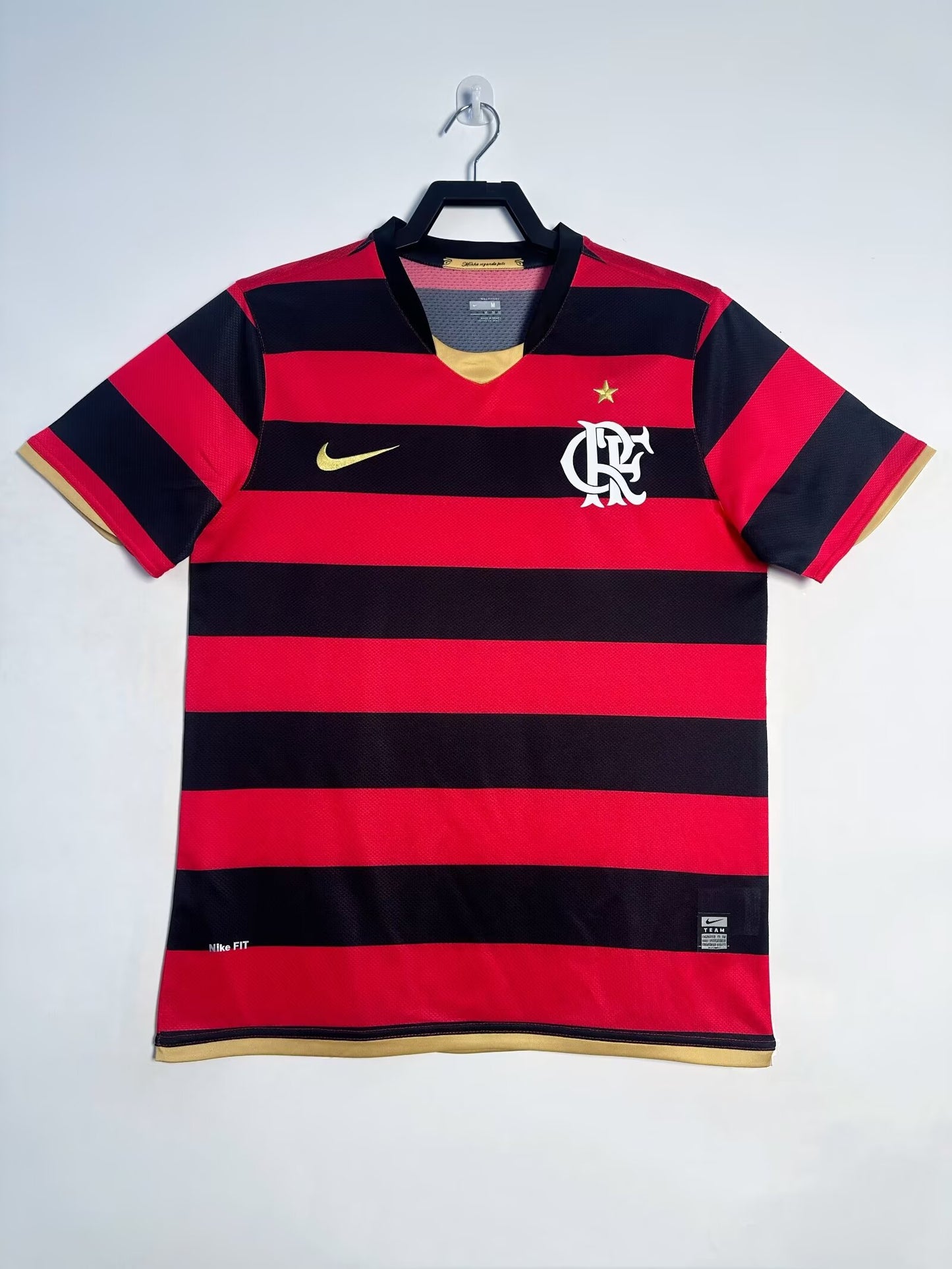 Flamengo 2008/09 Home