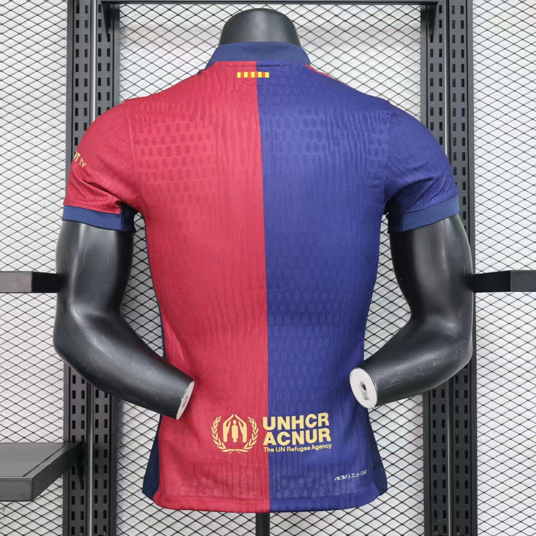 Barcelona 2024/25 Home