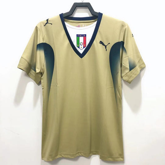 Italy 2006 GK