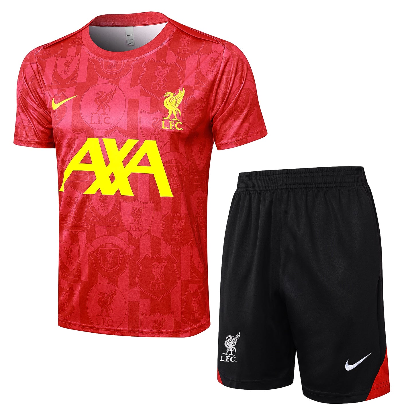 Liverpool Training Kit - Home