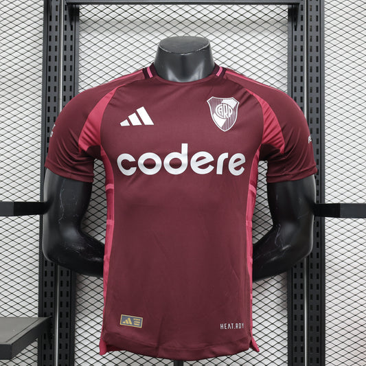 River Plate 2025 Away