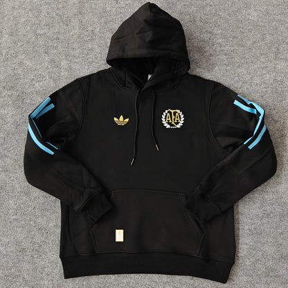 Argentina 50th Anniversary x Adidas Hoodie