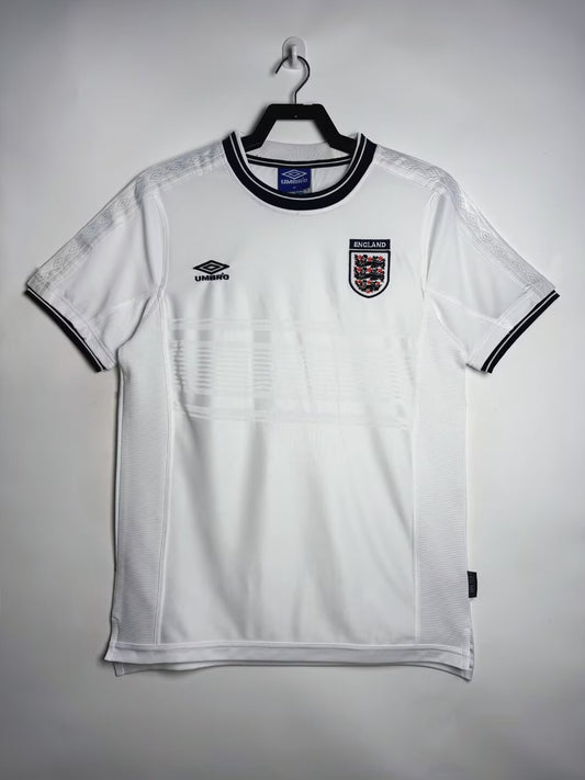 England 2000 Home