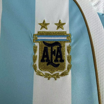 Argentina 2006 Home