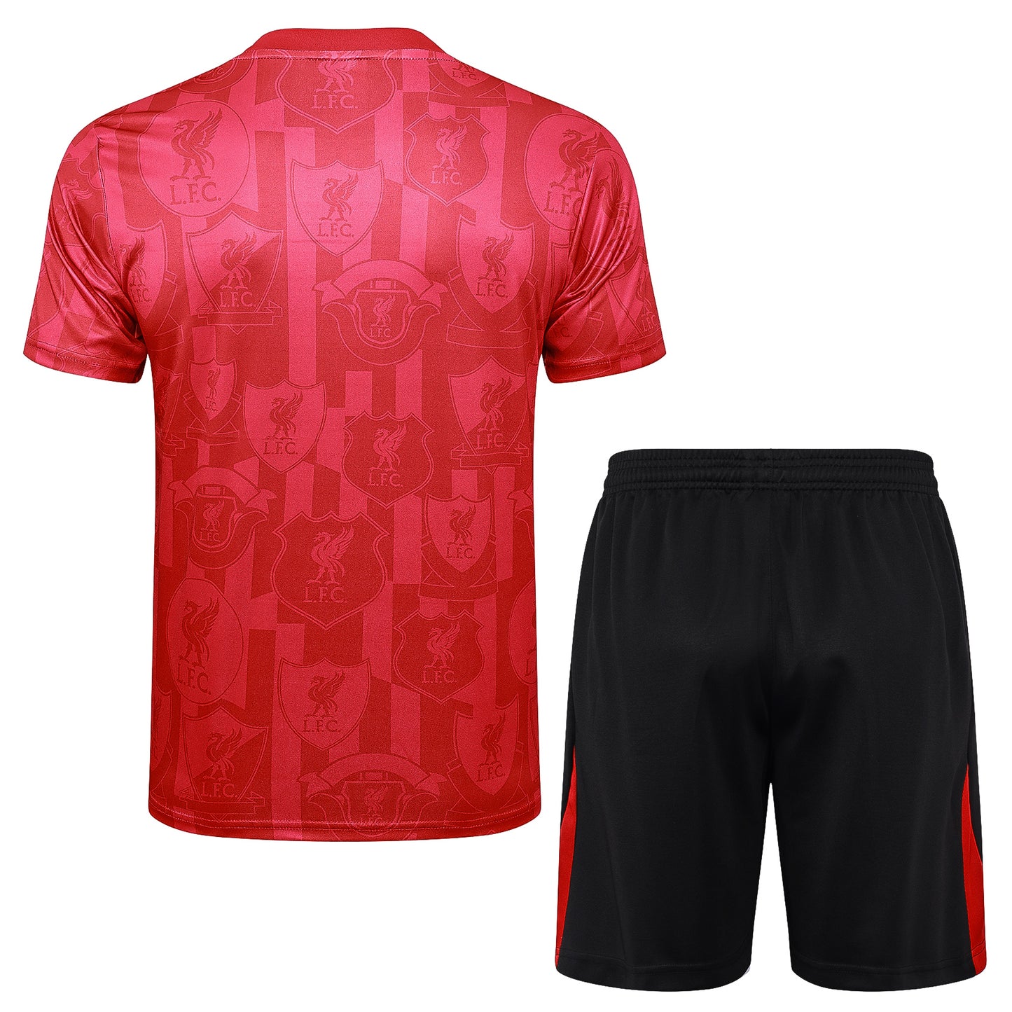 Liverpool Training Kit - Home