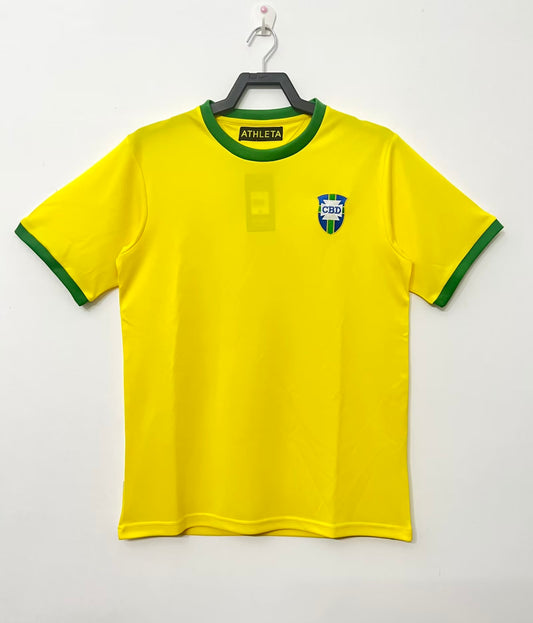 Brazil 1970 Home