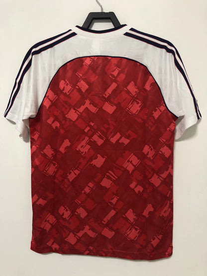 Arsenal 1990/92 Home