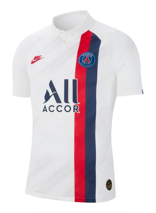 PSG 2019/20 Third