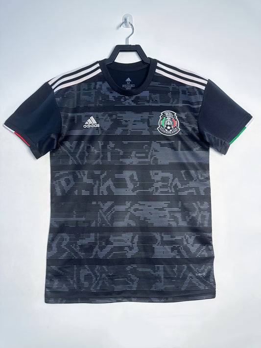 Mexico 2019 Home