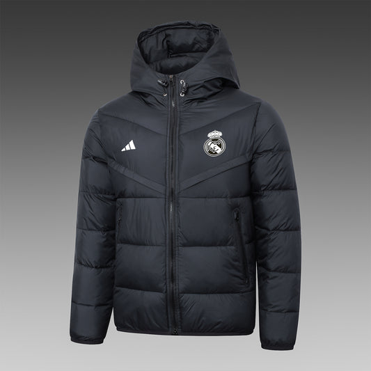 Real Madrid Puffer