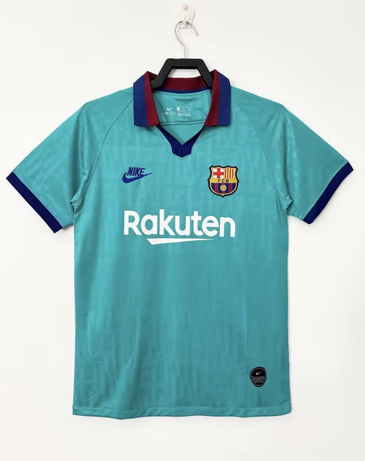 Barcelona 2019/20 Away