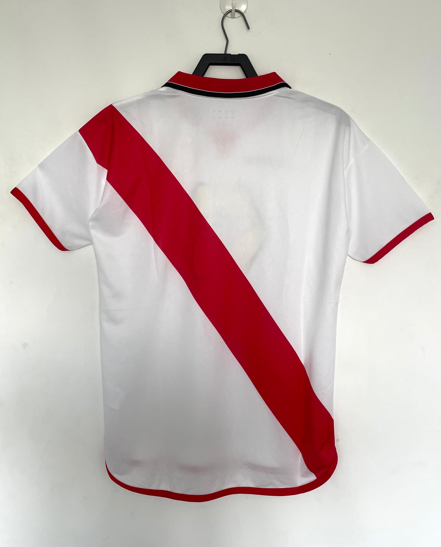 Rayo Vallecano 2001/02 Home