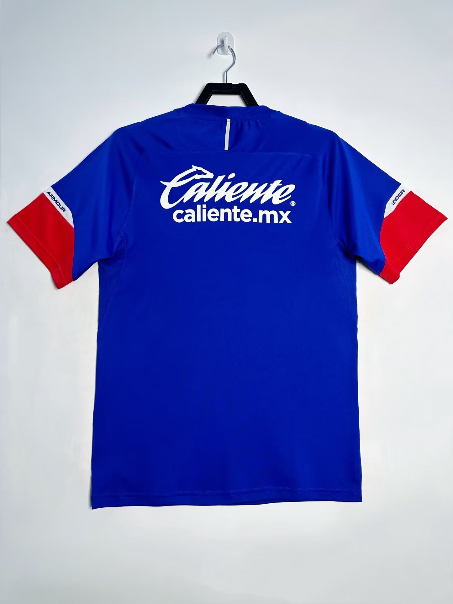 Cruz Azul 2018/19 Home