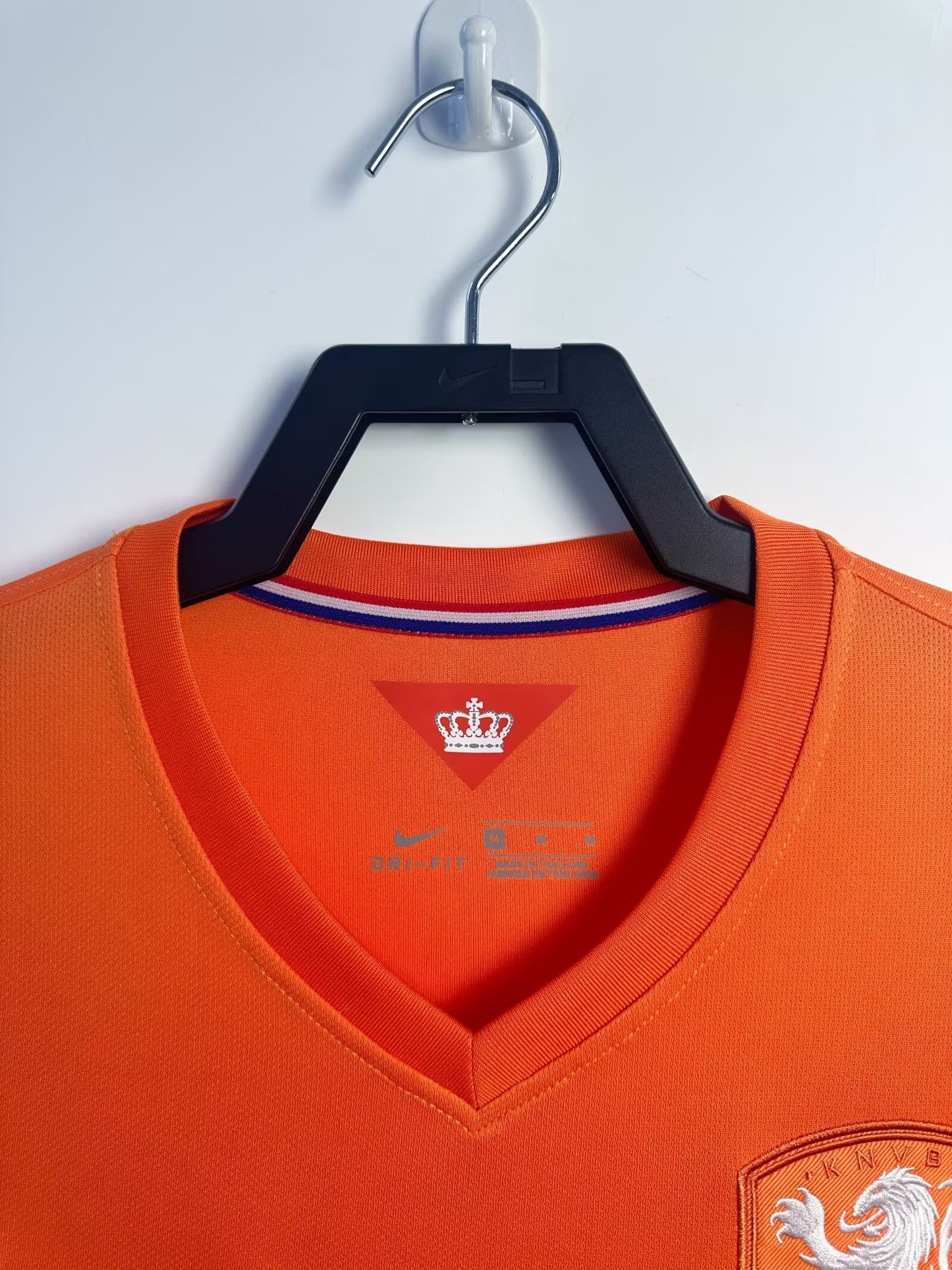 Netherlands 2014 Home