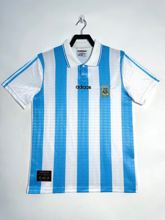 Argentina 1994 Home