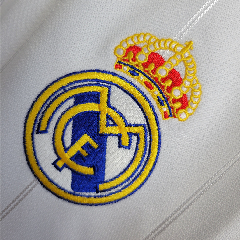 Real Madrid 2012/13 Home