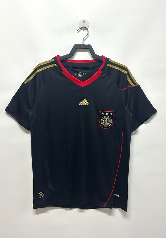 Germany 2010 Away