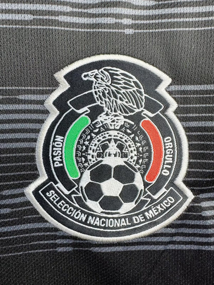 Mexico 2019 Home