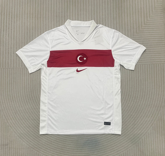 Türkiye 2024 EURO Away