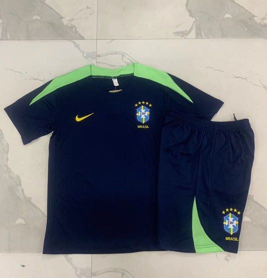 Brazil Training Kit - Away