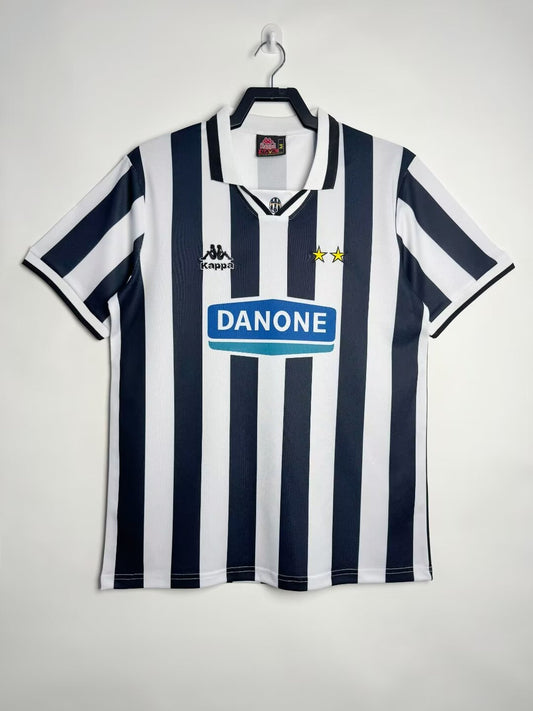 Juventus 1994/95 Home