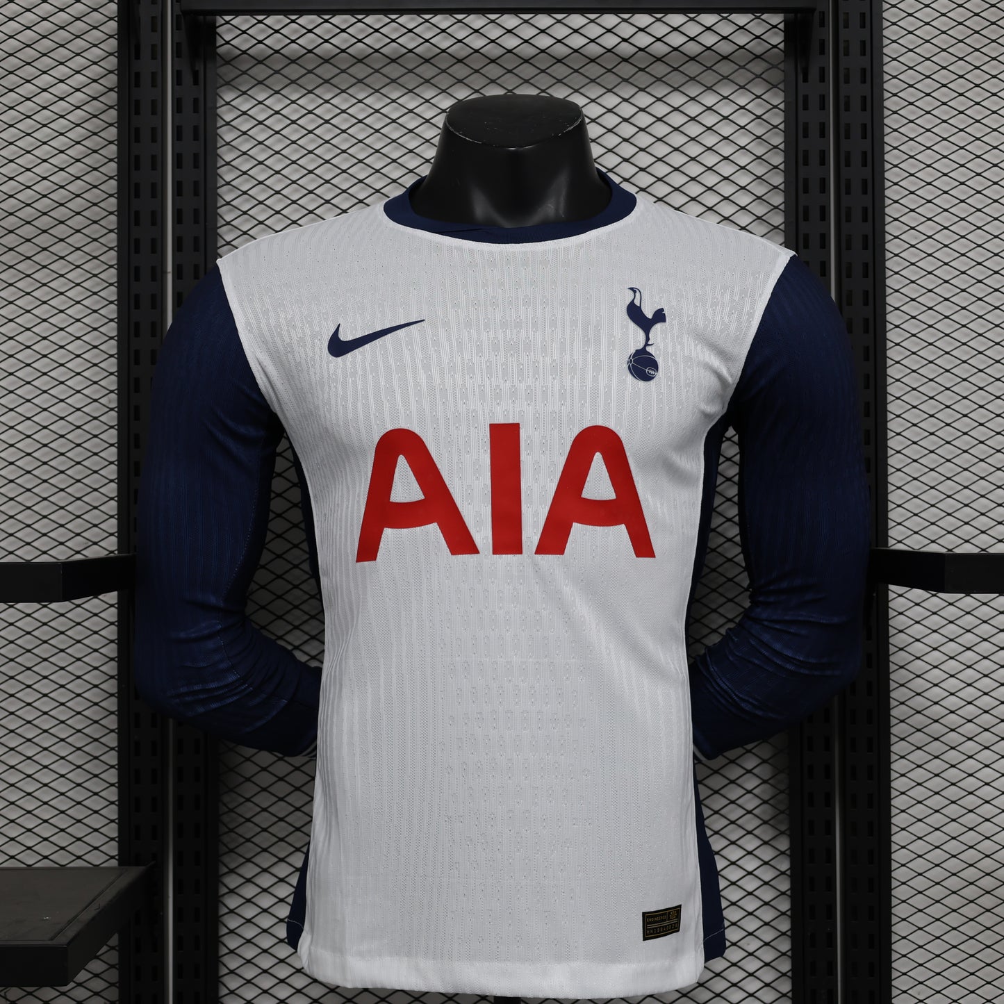 Tottenham Hotspur 2024/25 Home