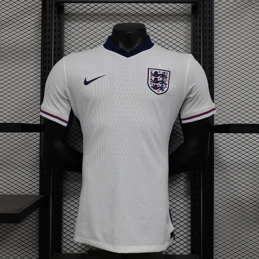 England 2024 EURO Home