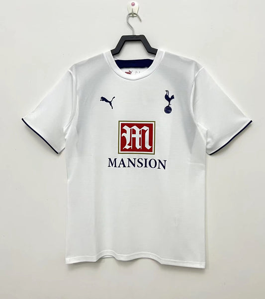 Tottenham Hotspur 2006/07 Home