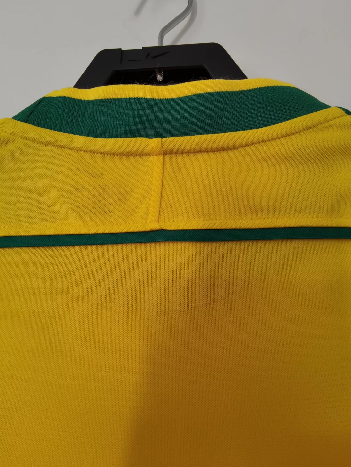 Brazil 1998 Home