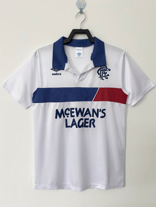 Rangers 1994/95 Away