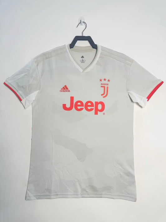 Juventus 2019/20 Away