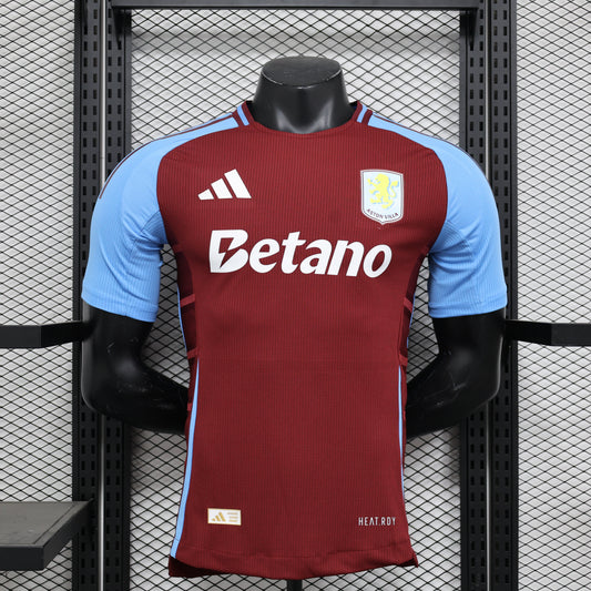 Aston Villa 2024/25 Home