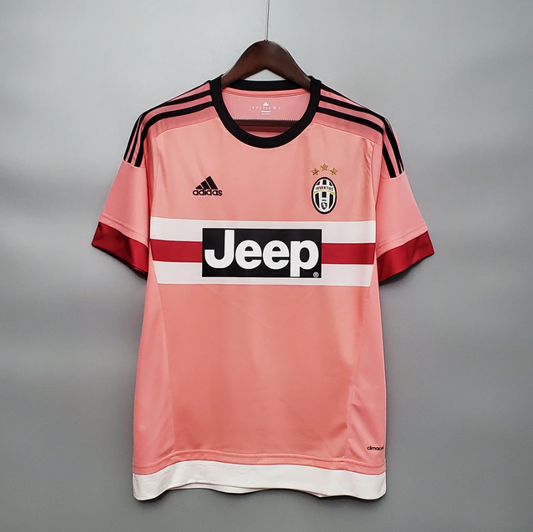 Juventus 2015/16 Away