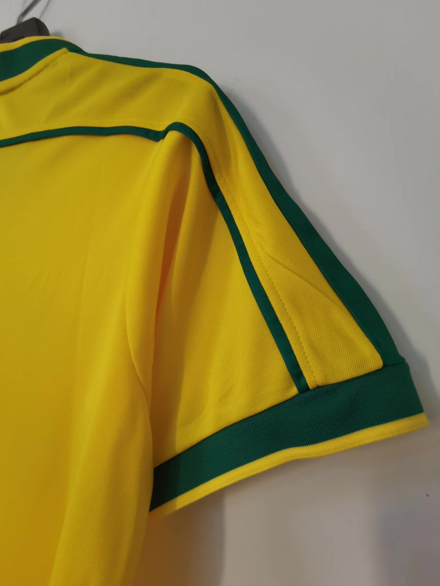 Brazil 1998 Home