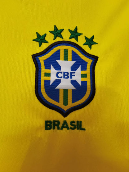 Brazil 1998 Home