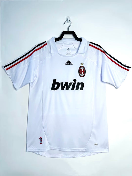 AC Milan 2007/08 Away