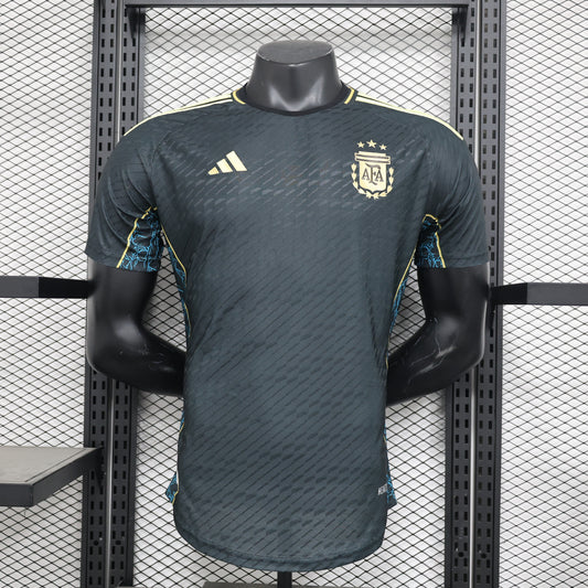 Argentina 2024 Black Edition