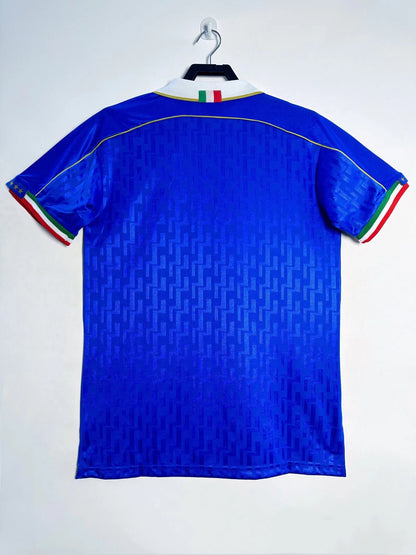 Italy 1995 Home