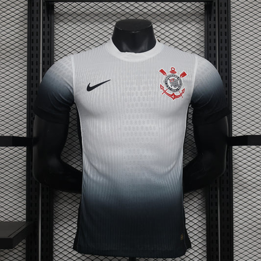 Corinthians 2024 Home