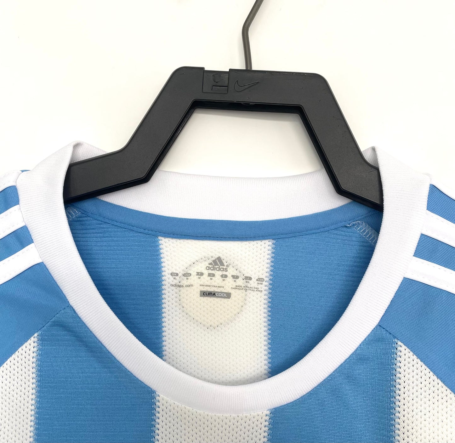 Argentina 2010 Home