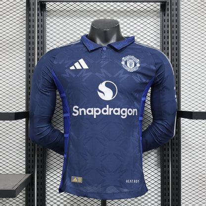 Manchester United 2024/25 Away