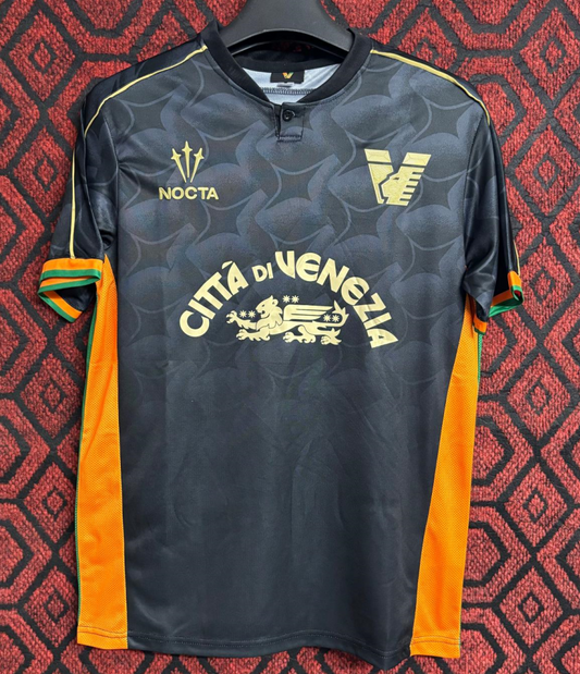 Venezia 2024-25 Home