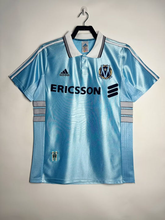 Marseille 1998/99 Away