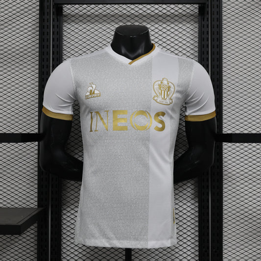 OGN Nice 2024/25 Away