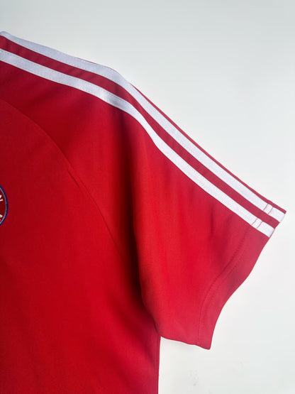 Bayern Munich 2001/02 European Home