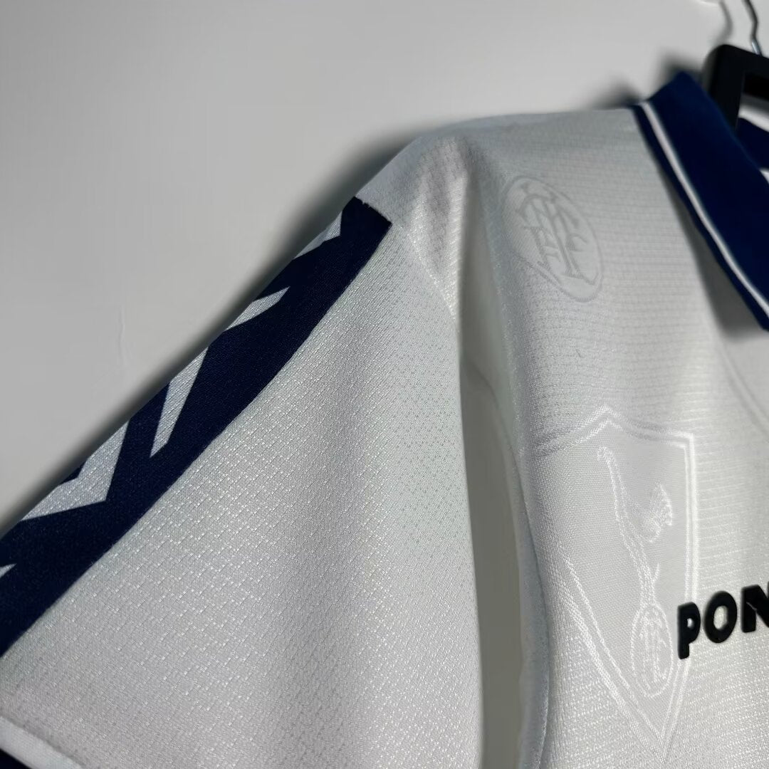 Tottenham Hotspur 1995/96 Home