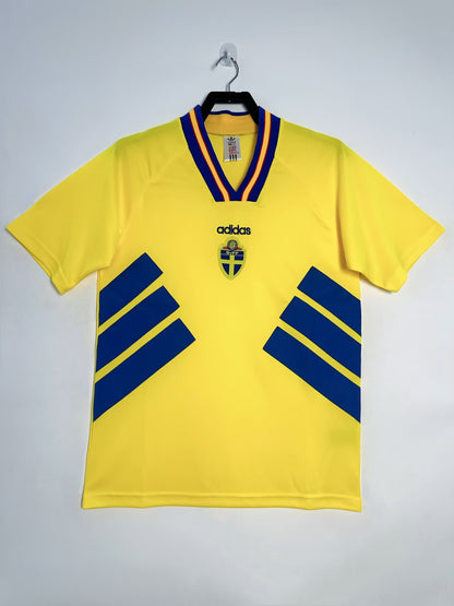 Sweden 1994 Home