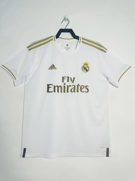 Real Madrid 2019/20 Home