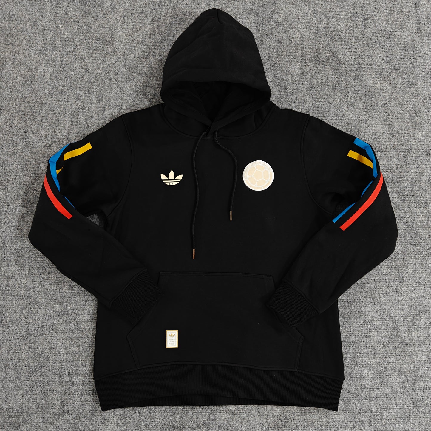 Colombia 100th Anniversary Hoodie