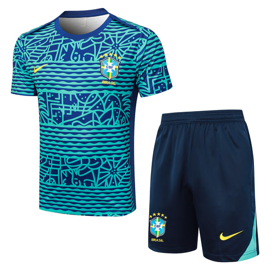 Brazil Training Kit - Louco